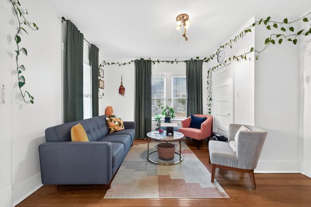 4112 Marathon BLVD, Austin, TX 78756