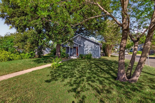 4112 Marathon BLVD, Austin, TX 78756