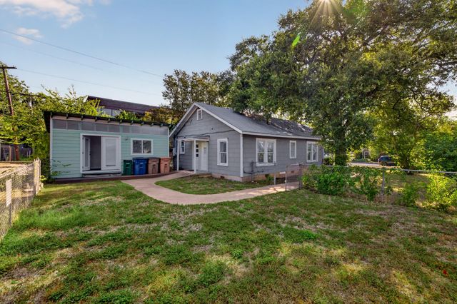 4112 Marathon BLVD, Austin, TX 78756
