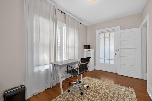 4112 Marathon BLVD, Austin, TX 78756