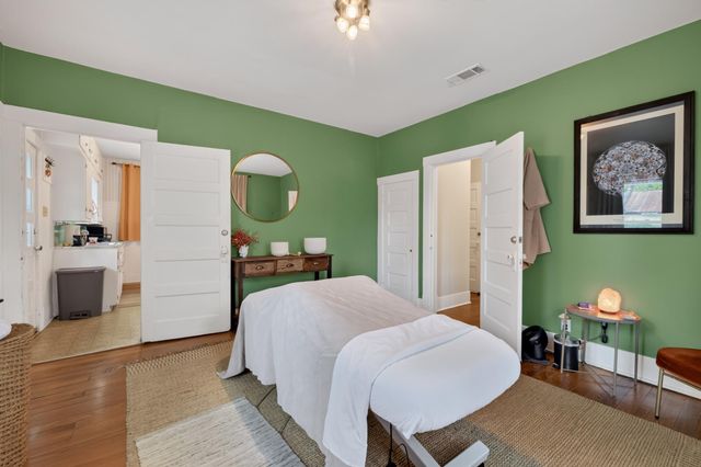 4112 Marathon BLVD, Austin, TX 78756