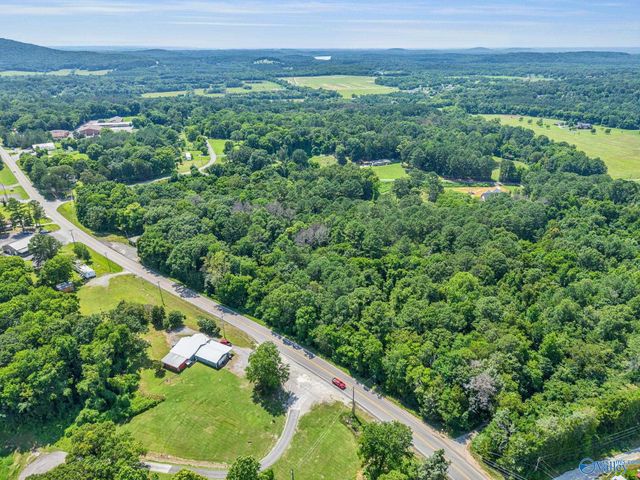 9 Acres Hough Road, Laceys Spring, AL 35754