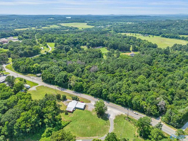 9 Acres Hough Road, Laceys Spring, AL 35754