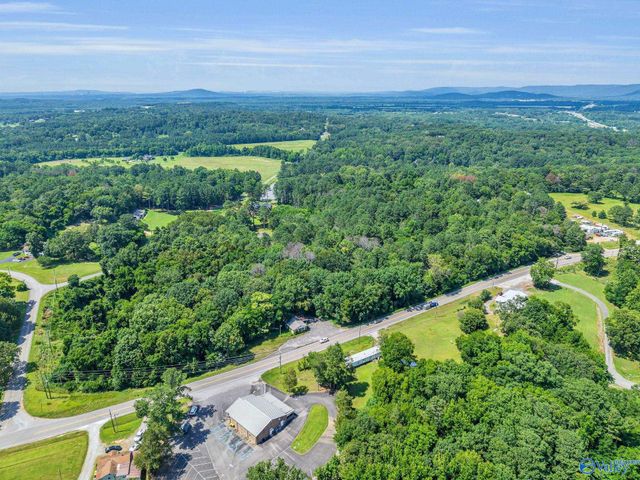 9 Acres Hough Road, Laceys Spring, AL 35754