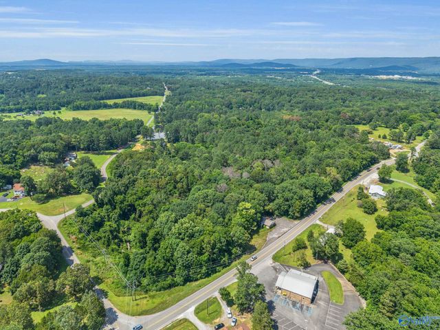 9 Acres Hough Road, Laceys Spring, AL 35754