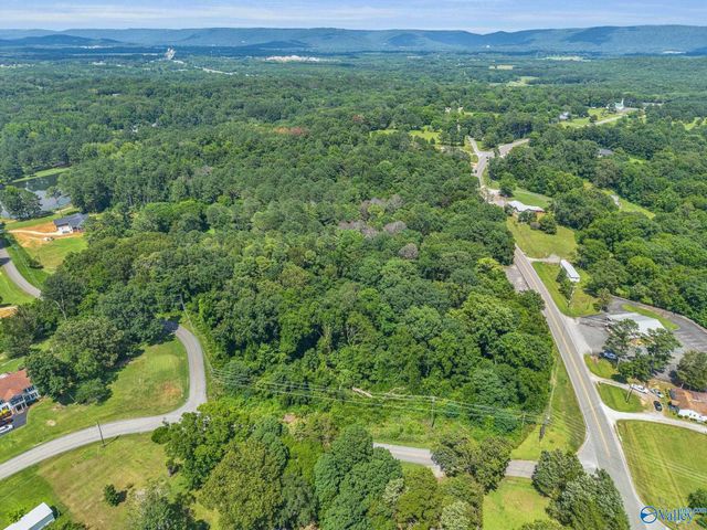 9 Acres Hough Road, Laceys Spring, AL 35754