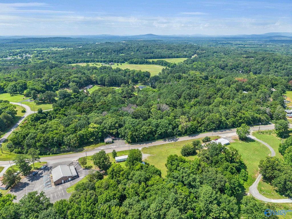 9 Acres Hough Road, Laceys Spring, AL 35754