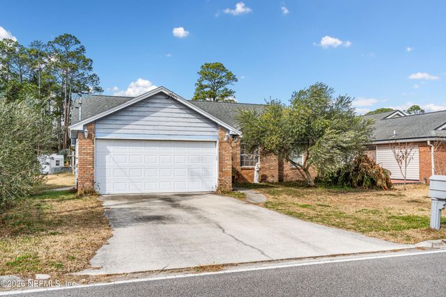 2684 SAM HARDWICK Boulevard, Jacksonville, FL 32246