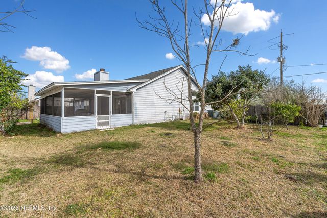 2684 SAM HARDWICK Boulevard, Jacksonville, FL 32246