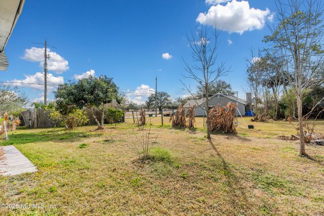 2684 SAM HARDWICK Boulevard, Jacksonville, FL 32246