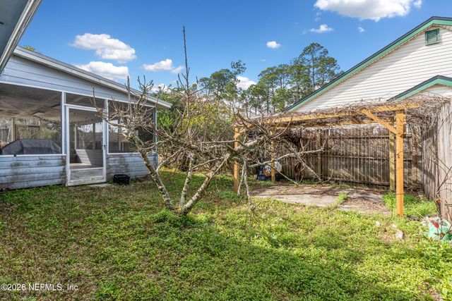 2684 SAM HARDWICK Boulevard, Jacksonville, FL 32246