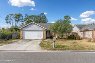 2684 SAM HARDWICK Boulevard, Jacksonville, FL 32246