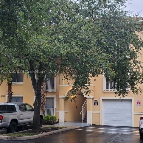 9909 Westwood Dr 12-1, Tamarac, FL 33321
