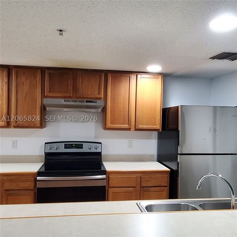 9909 Westwood Dr 12-1, Tamarac, FL 33321