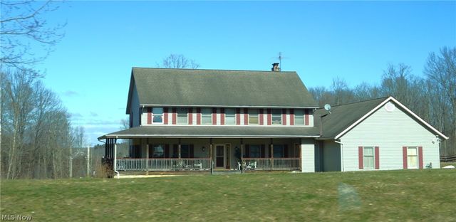 39335 Bainbridge Road, Solon, OH 44139