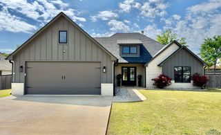 115 Saddle Brook Cir, Hallsville, TX 75650