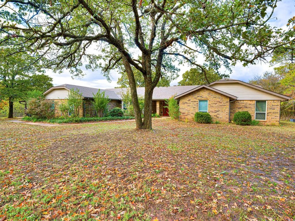 33604 Timber Drive, Shawnee, OK 74804