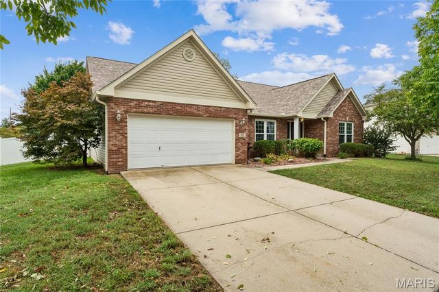 964 Prairie Crossing, O'fallon, IL 62269