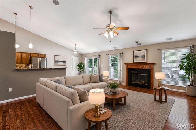 964 Prairie Crossing, O'fallon, IL 62269