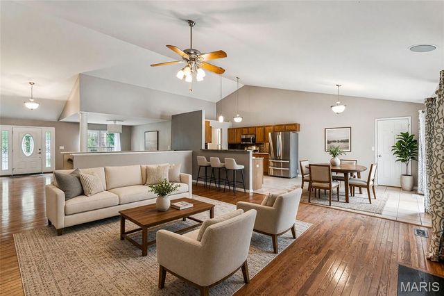 964 Prairie Crossing, O'fallon, IL 62269