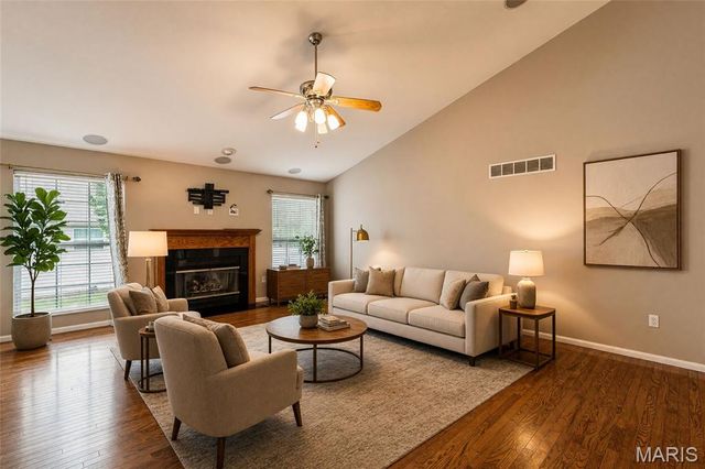 964 Prairie Crossing, O'fallon, IL 62269