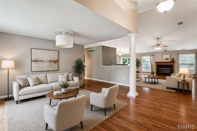 964 Prairie Crossing, O'fallon, IL 62269
