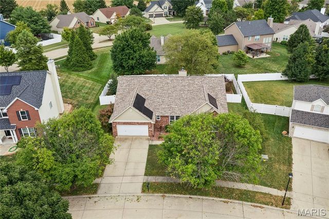 964 Prairie Crossing, O'fallon, IL 62269