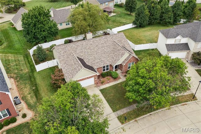 964 Prairie Crossing, O'fallon, IL 62269
