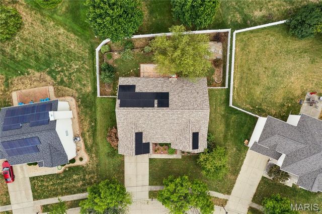 964 Prairie Crossing, O'fallon, IL 62269