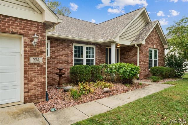964 Prairie Crossing, O'fallon, IL 62269