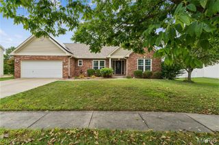 964 Prairie Crossing, O'fallon, IL 62269