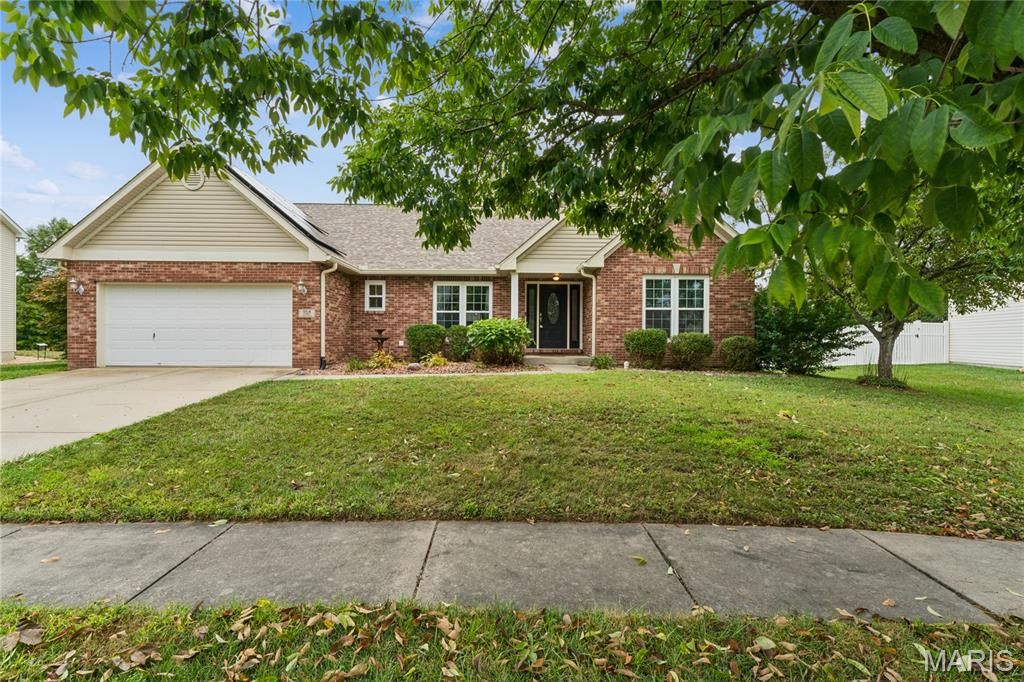 964 Prairie Crossing, O'fallon, IL 62269