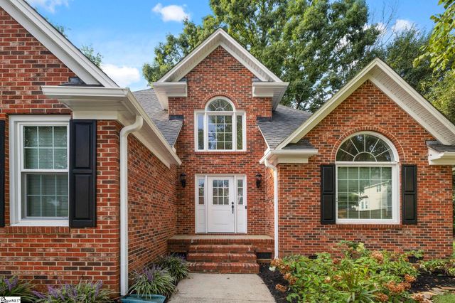 4 Plum Creek Lane, Greenville, SC 29607