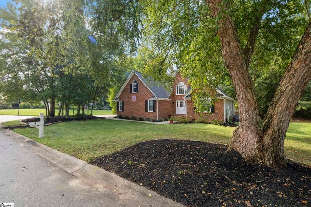 4 Plum Creek Lane, Greenville, SC 29607