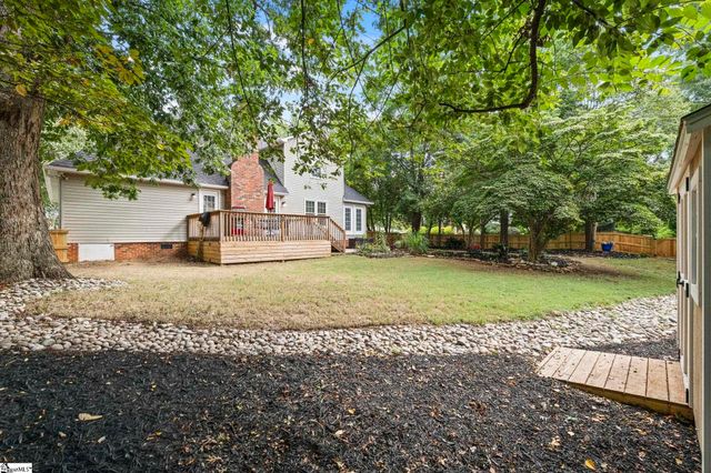 4 Plum Creek Lane, Greenville, SC 29607