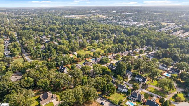 4 Plum Creek Lane, Greenville, SC 29607