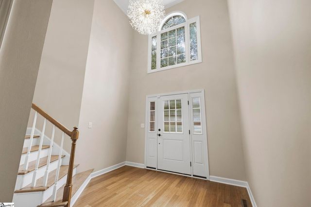 4 Plum Creek Lane, Greenville, SC 29607
