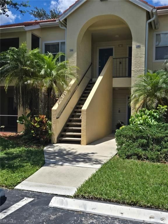 12591 Equestrian CIR 1203, Fort Myers, FL 33907