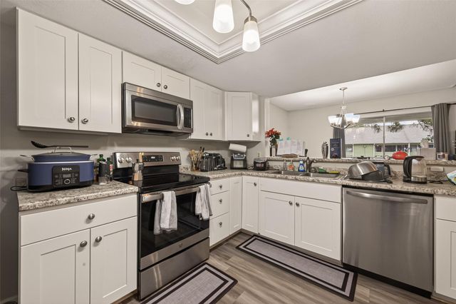 14555 Wunderlich Drive 2904, Houston, TX 77069