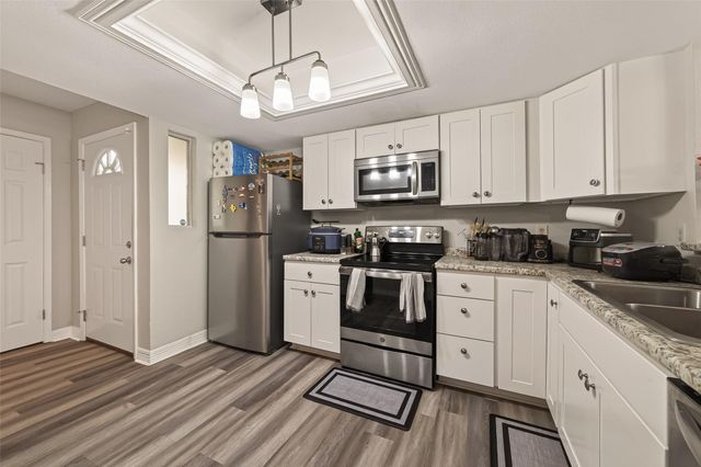 14555 Wunderlich Drive 2904, Houston, TX 77069