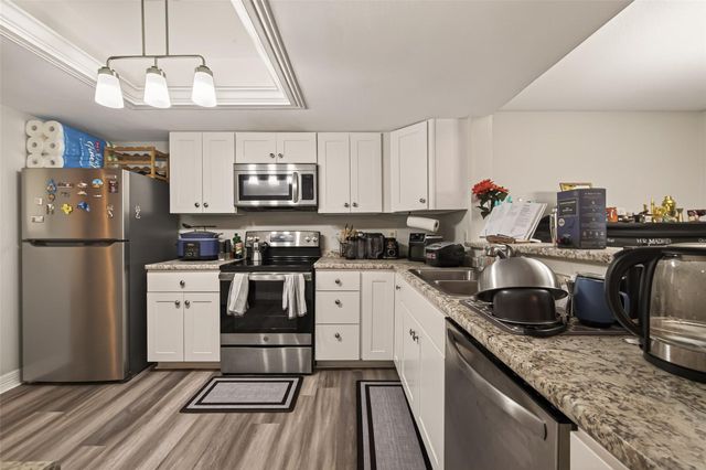 14555 Wunderlich Drive 2904, Houston, TX 77069