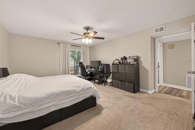 14555 Wunderlich Drive 2904, Houston, TX 77069