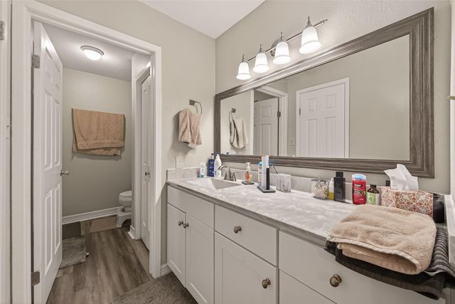 14555 Wunderlich Drive 2904, Houston, TX 77069