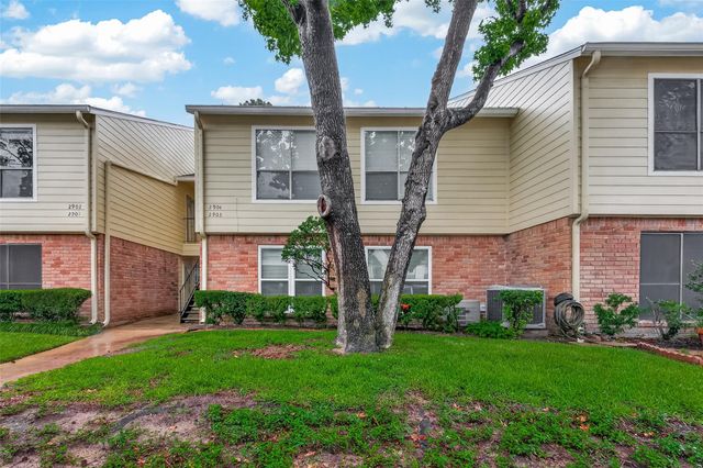 14555 Wunderlich Drive 2904, Houston, TX 77069