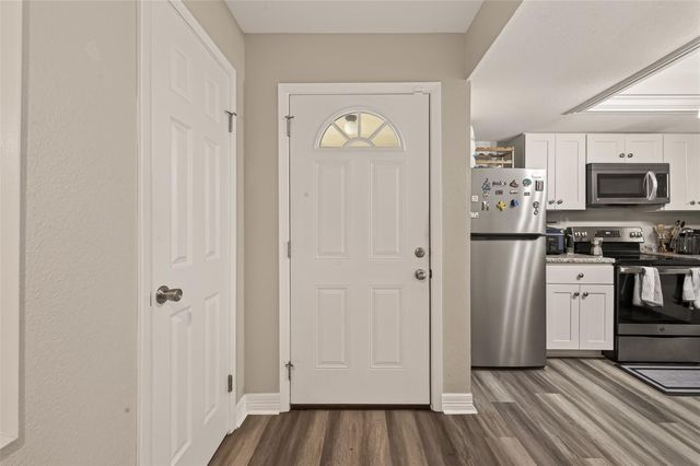 14555 Wunderlich Drive 2904, Houston, TX 77069