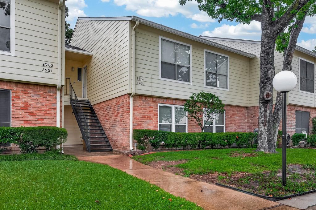 14555 Wunderlich Drive 2904, Houston, TX 77069