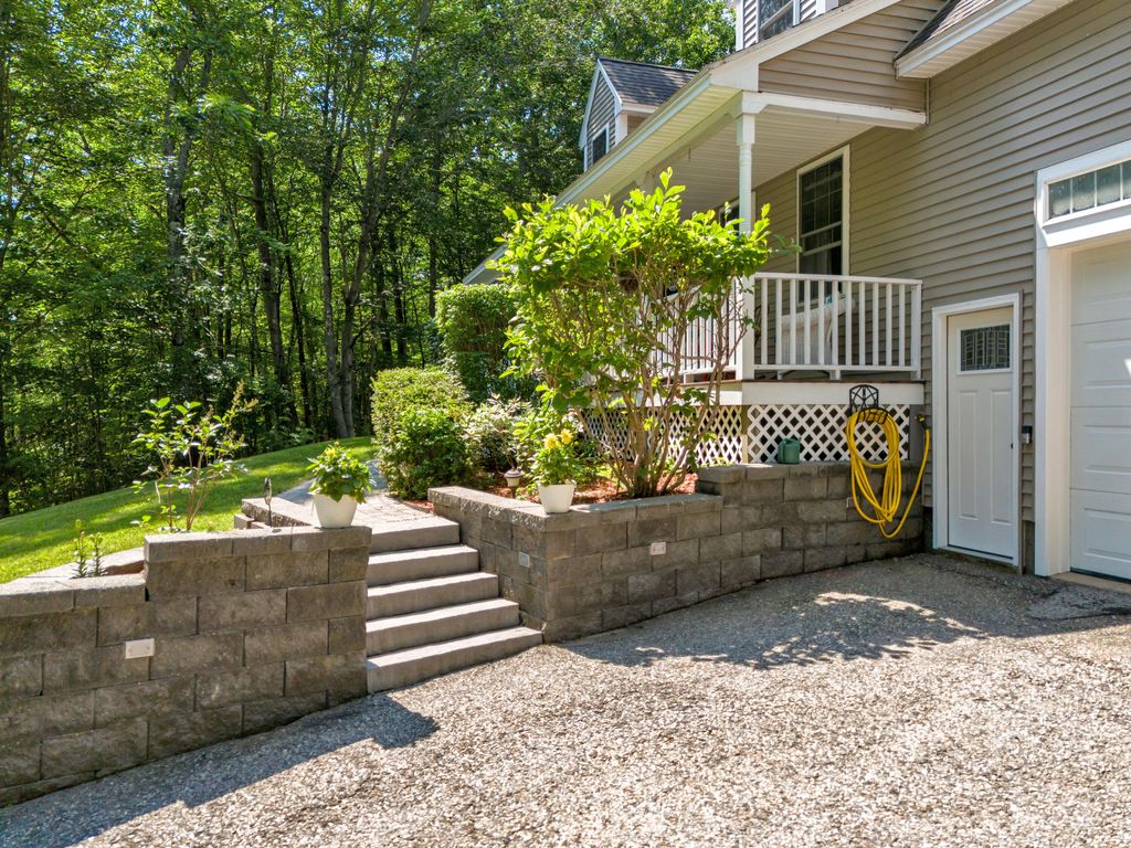 251 Poor Farm Road, Lyman, ME 04002 — photo 3