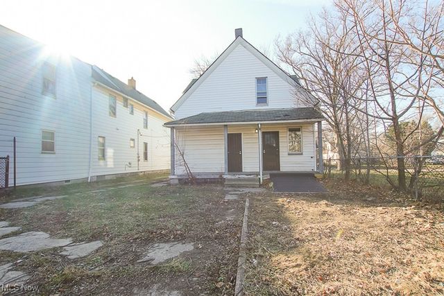 1101 E 66th Street, Cleveland, OH 44103