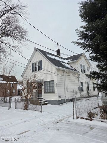 1101 E 66th Street, Cleveland, OH 44103