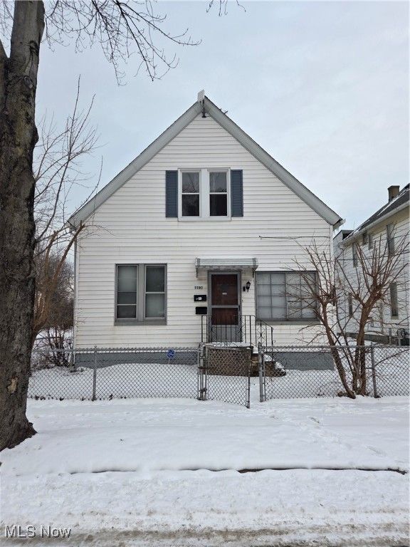 1101 E 66th Street, Cleveland, OH 44103